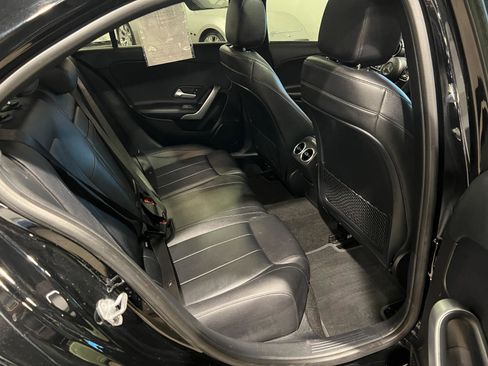 Used 2019 Mercedes-Benz A 220 4MATIC image 35