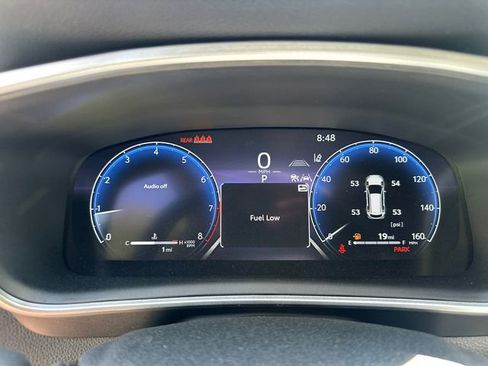 New 2026 Toyota Corolla Cross XLE AWD/4WD image 27
