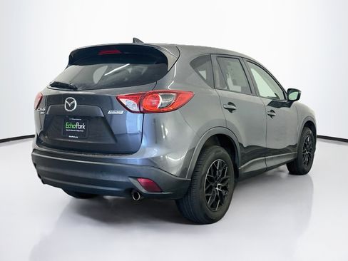 Used 2016 MAZDA CX-5 Grand Touring AWD/4WD image 9