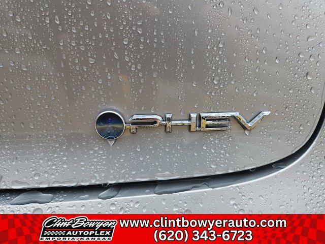 New 2026 Toyota Prius Plug-In Hybrid w/ Limited Premium Package FWD image 8