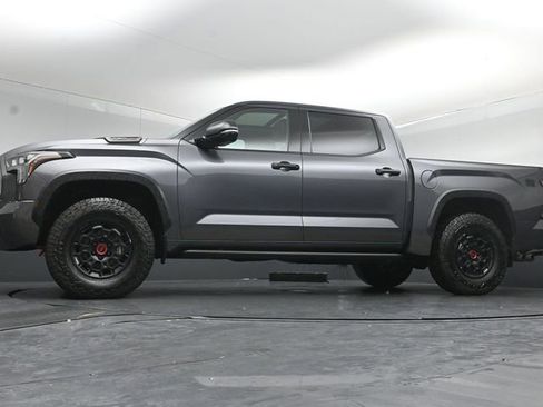 Used 2023 Toyota Tundra TRD Pro AWD/4WD image 40