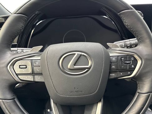 Used 2024 Lexus RX 350 Premium w/ Cold Area Package AWD/4WD image 56