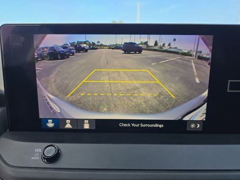 Used 2023 Honda Accord Sport image 19