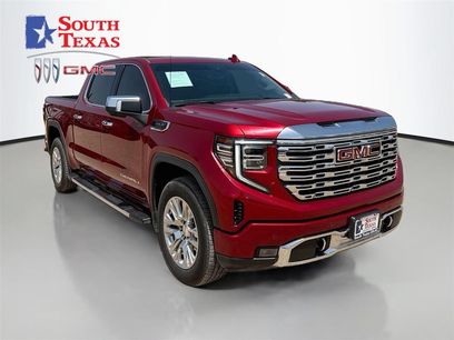 Used 2024 GMC Sierra 1500 Denali w/ Technology Package