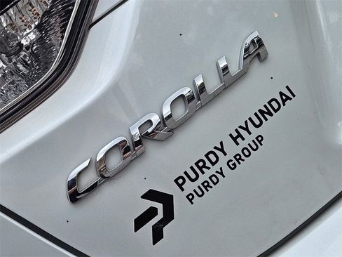 Used 2024 Toyota Corolla SE image 7