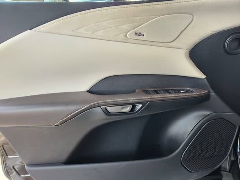 Certified 2023 Lexus RX 350 FWD w/ Cold Area Package image 21