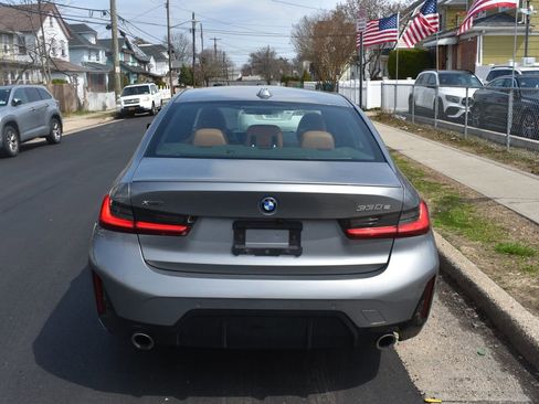 Used 2023 BMW 330e xDrive w/ M Sport Package image 7