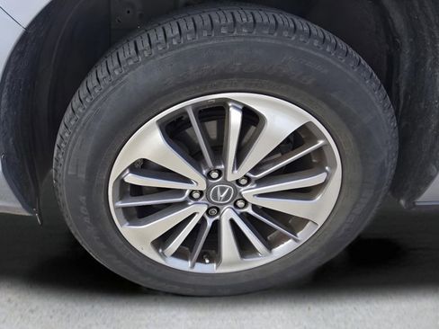 Used 2016 Acura RDX FWD w/ Advance Package image 9