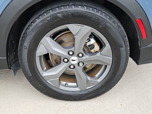 Used 2023 Ford Mustang Mach-E Select image 13