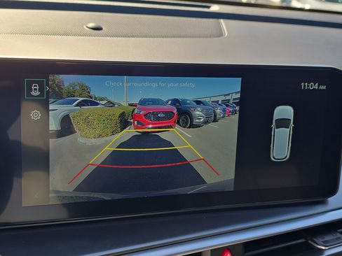 Certified 2025 Kia Sorento S image 25