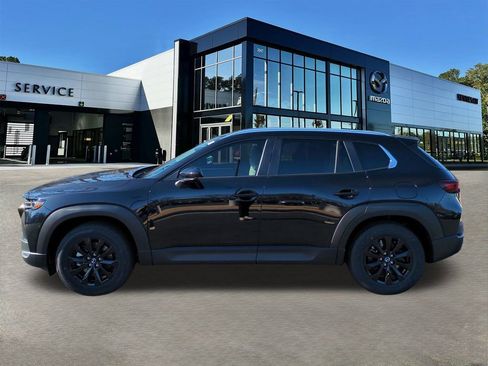 New 2026 MAZDA CX-50 AWD 2.5 S w/ Weather Package image 7