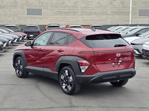 New 2025 Hyundai Kona SEL image 9