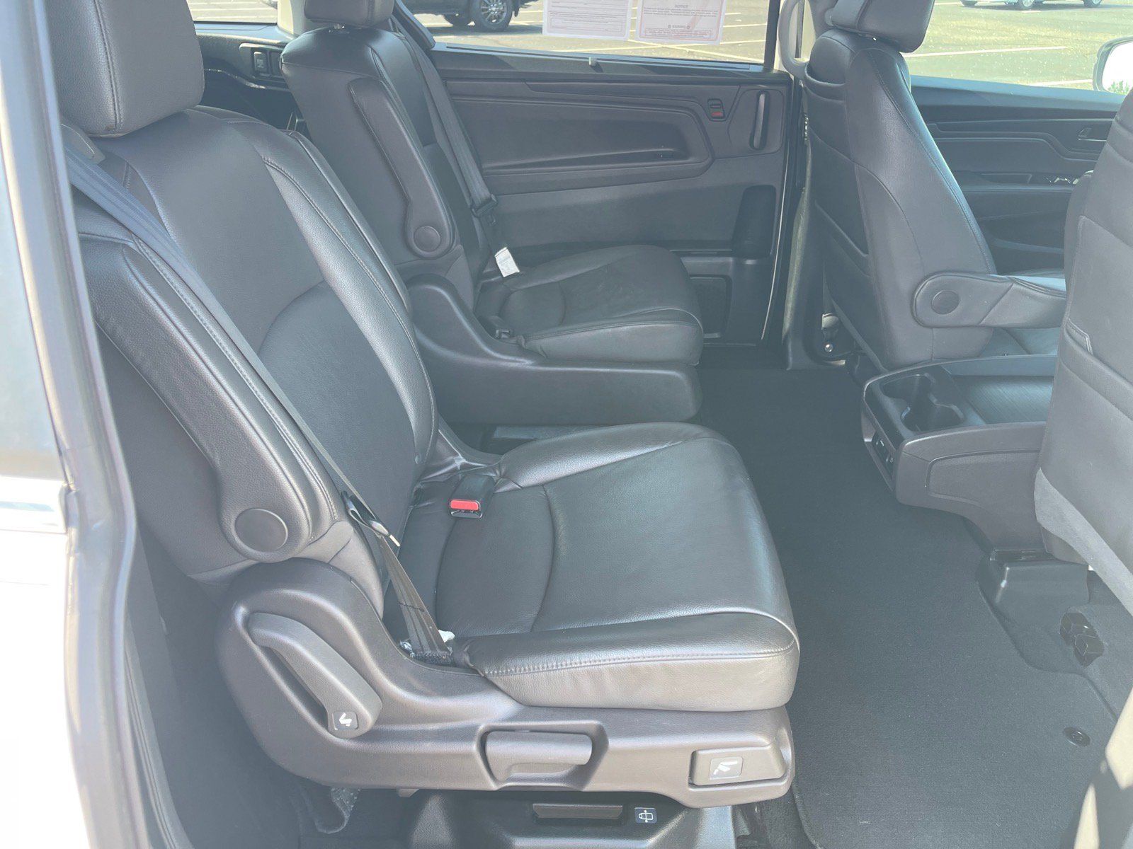 Used 2019 Honda Odyssey EX-L image 18