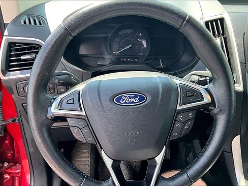 Used 2024 Ford Edge SEL w/ Convenience Package AWD/4WD image 24