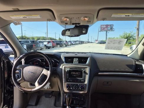 Used 2015 GMC Acadia Denali FWD image 22