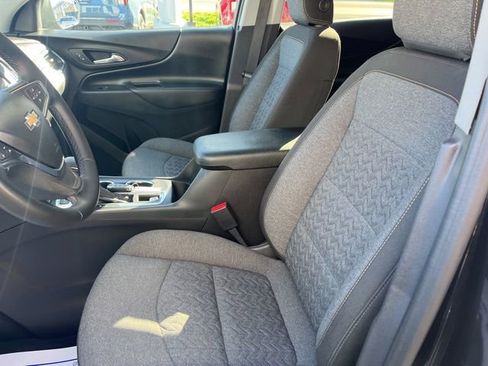 Used 2024 Chevrolet Equinox LT image 22
