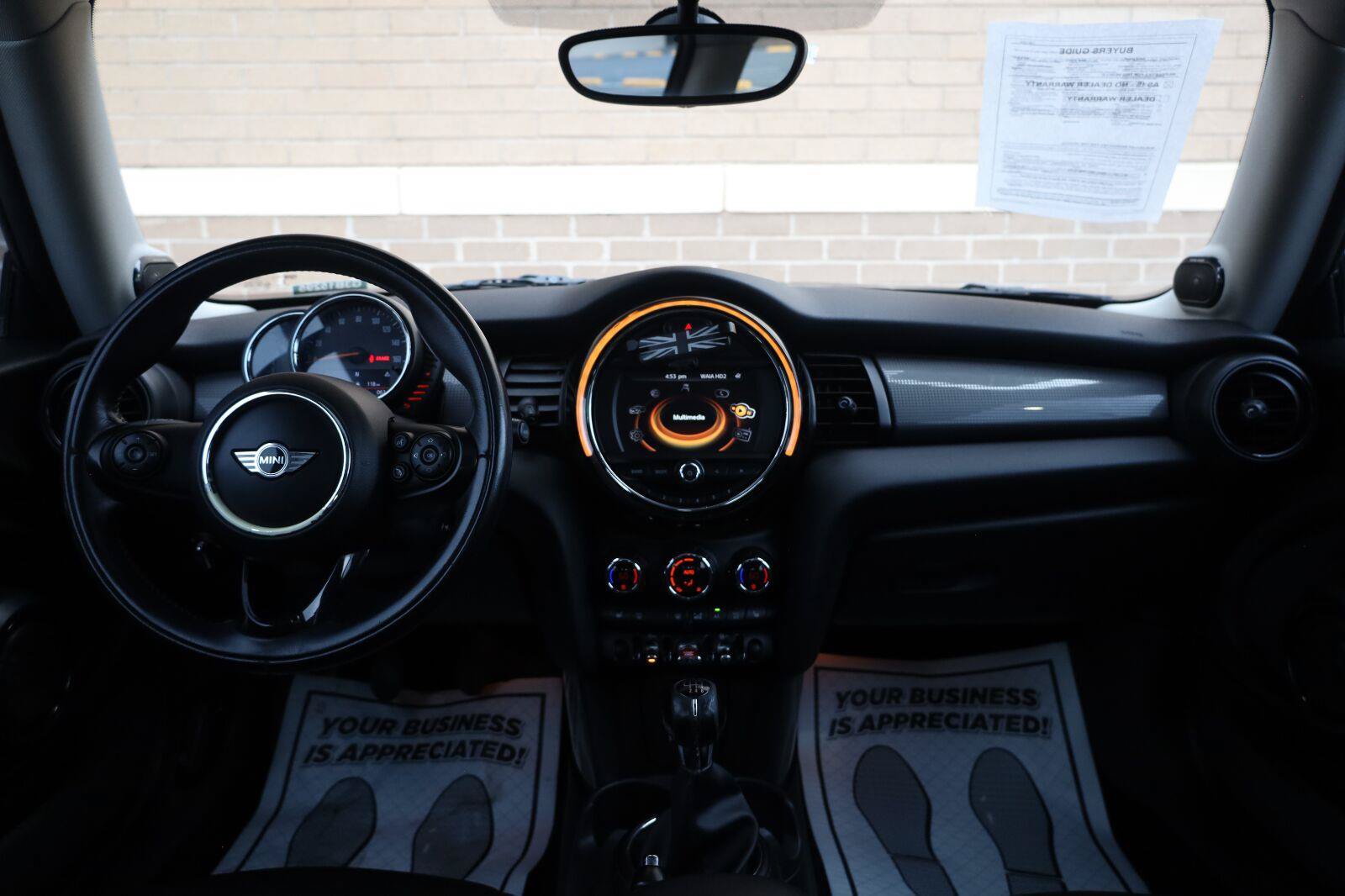 Used 2016 MINI Cooper 2-Door Hardtop FWD image 25