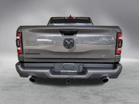 Used 2023 RAM 1500 Big Horn RWD image 34