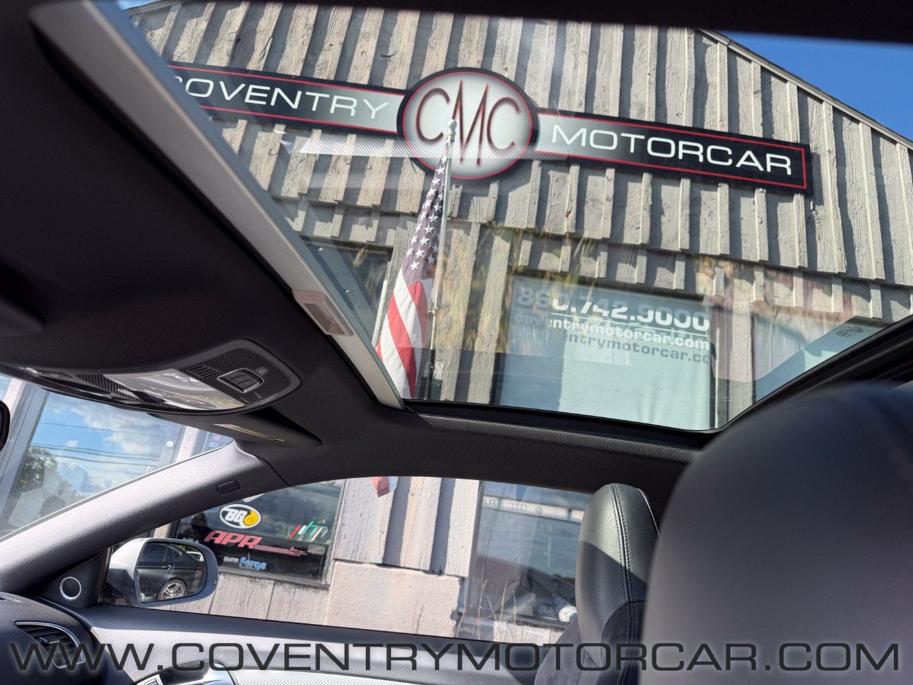 Used 2013 Audi RS 5 Coupe AWD/4WD image 18