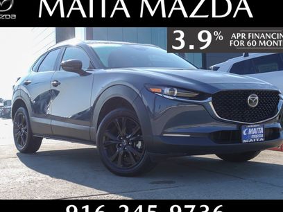 Certified 2025 MAZDA CX-30 AWD 2.5 S w/ Preferred Package