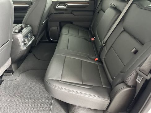 New 2025 GMC Sierra 2500 Denali w/ Denali Reserve Package image 20