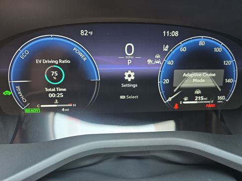 New 2026 Toyota Camry XSE w/ Premium Plus Package FWD image 18