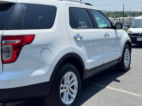 Used 2014 Ford Explorer XLT FWD image 47