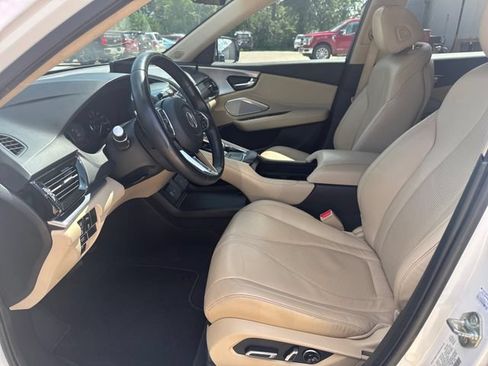 Used 2020 Acura RDX AWD w/ Technology Package image 9