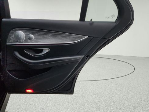 Certified 2021 Mercedes-Benz E 350 Sedan image 28