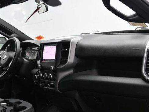Used 2022 RAM 2500 Lone Star AWD/4WD image 11