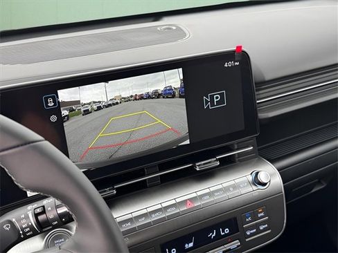 New 2025 Hyundai Kona SEL image 17