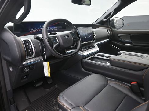 New 2025 Ford Expedition Tremor image 19