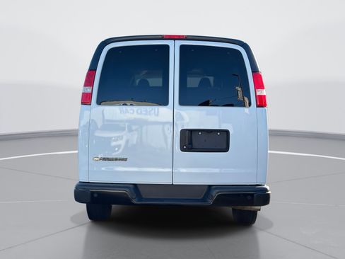Used 2023 Chevrolet Express 3500 LS RWD image 6