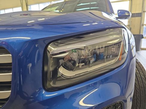 New 2026 Mercedes-Benz GLB 250 image 32