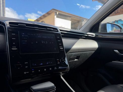 Used 2022 Hyundai Tucson SEL w/ Convenience + Premium Package FWD image 21
