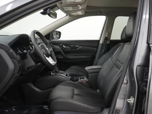 Used 2020 Nissan Rogue SL w/ Premium Package FWD image 23