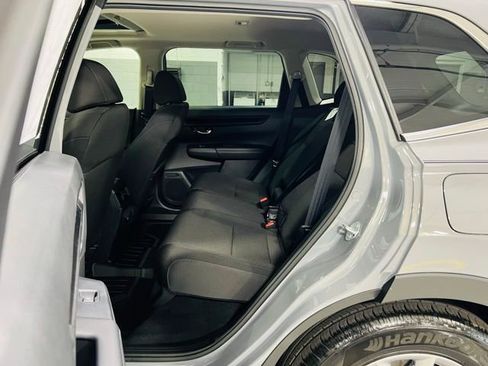 New 2026 Honda CR-V EX image 25