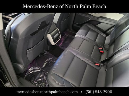 Used 2024 Lincoln Nautilus Premier image 14