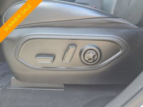 Certified 2022 Jeep Grand Cherokee Altitude AWD/4WD image 16