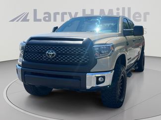 Used 2020 Toyota Tundra SR5 w/ TRD Off-Road Package AWD/4WD video 1