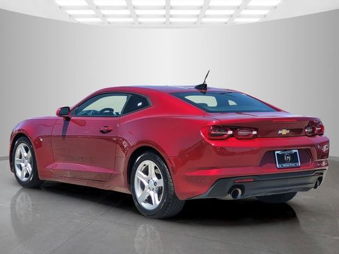 Used 2023 Chevrolet Camaro LT image 6