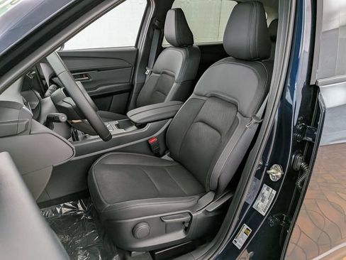 New 2026 MAZDA CX-5 Select AWD/4WD image 8