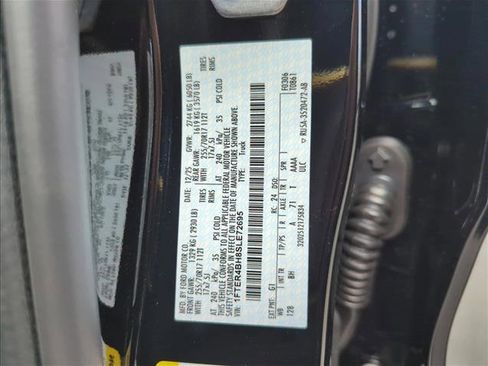 New 2025 Ford Ranger XL image 19