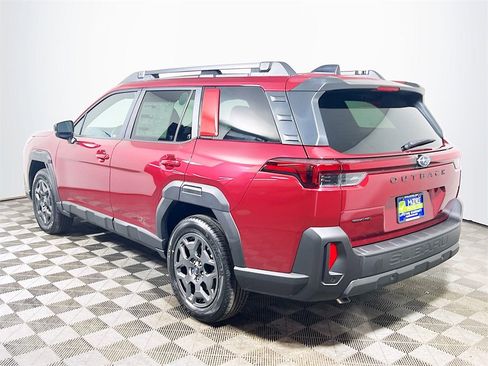 New 2026 Subaru Outback Premium image 6