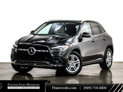 Used 2023 Mercedes-Benz GLA 250 4MATIC w/ Premium Package