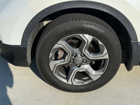 Used 2017 Honda CR-V EX-L image 5