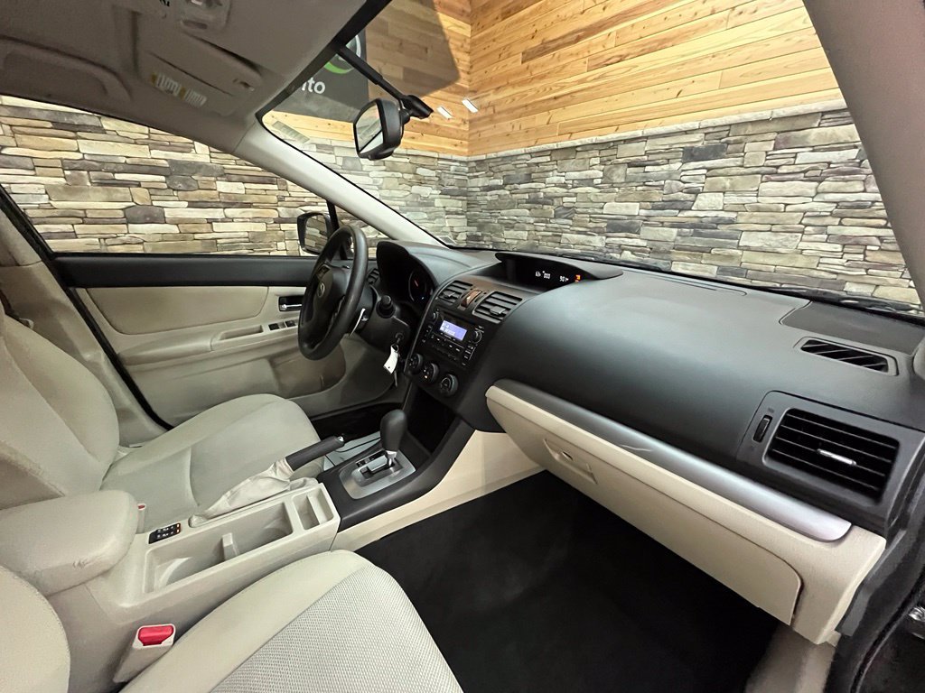 Used 2013 Subaru Crosstrek 2.0i Premium AWD/4WD image 19