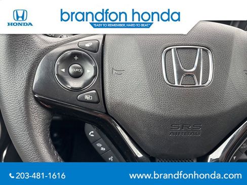 Used 2022 Honda HR-V EX-L image 14