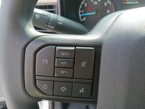 New 2026 Ford F250 XL w/ XL Chrome Package image 18