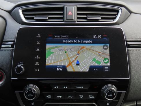 Certified 2020 Honda CR-V Touring image 22